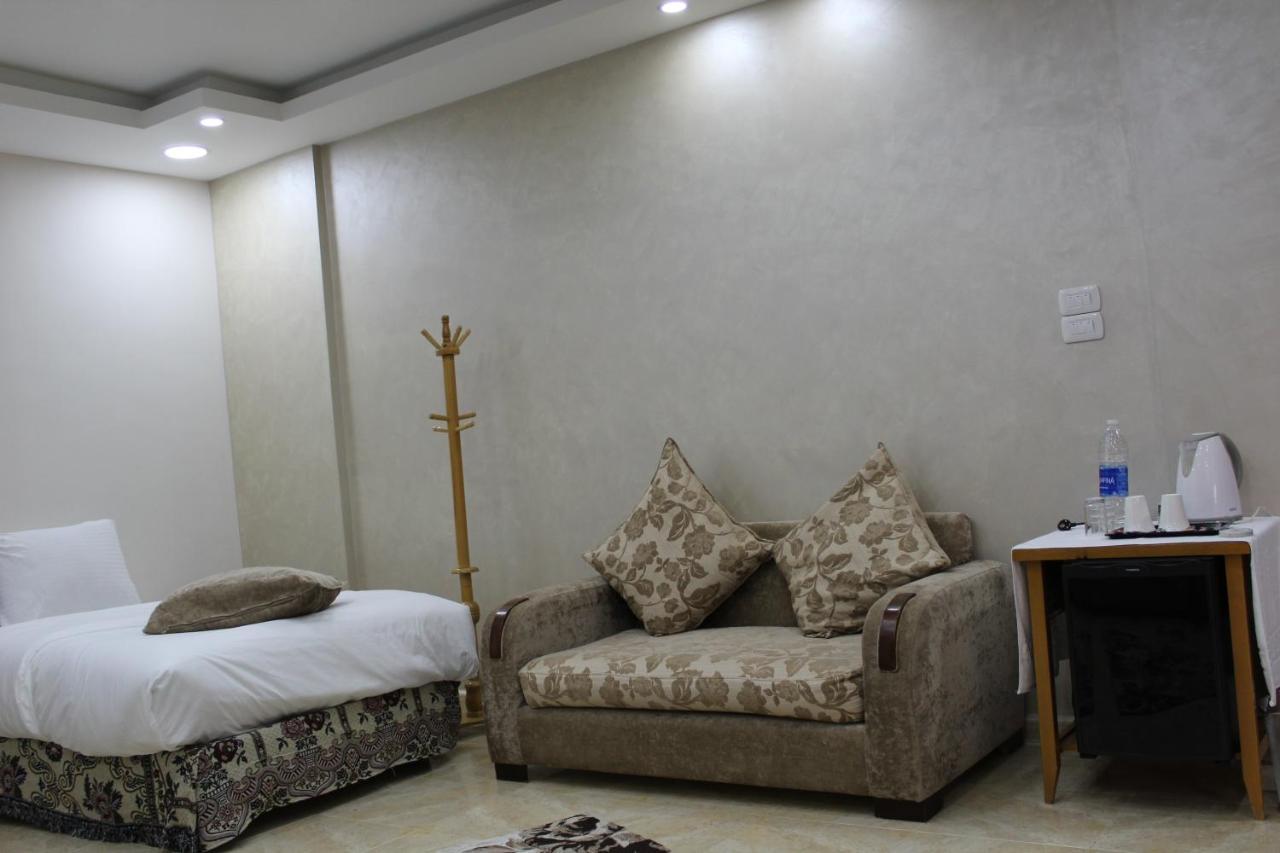 Petra Princess Balqees Hostel Wadi Musa Exterior photo